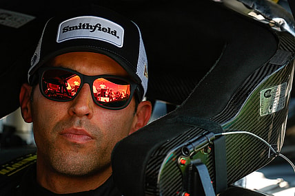 stewart-haas racing, aric almirola
