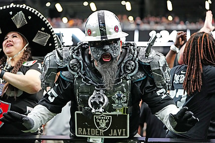 las vegas raiders