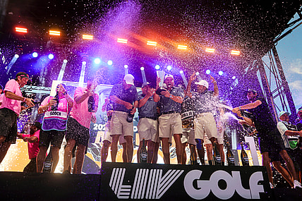 pga tour