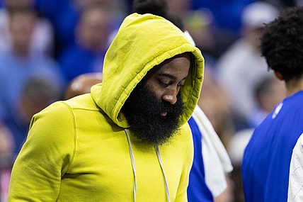 los angeles clippers, james harden