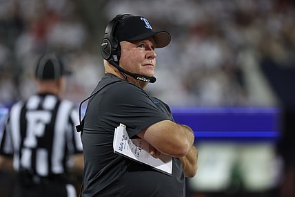 ucla, chip kelly