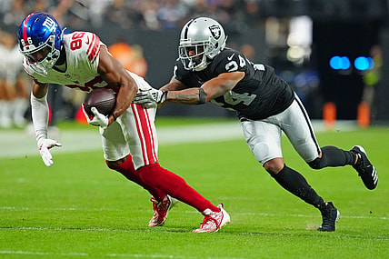 las vegas raiders