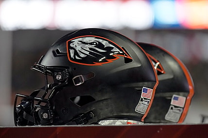 oregon state, pac-12