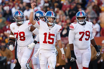 new york giants