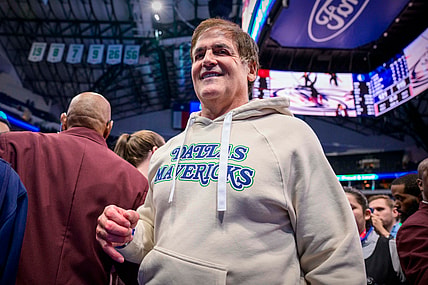 dallas mavericks