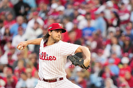 Aaron Nola