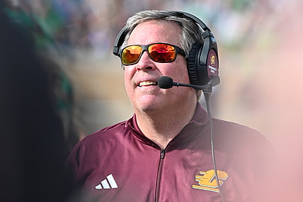 Central Michigan