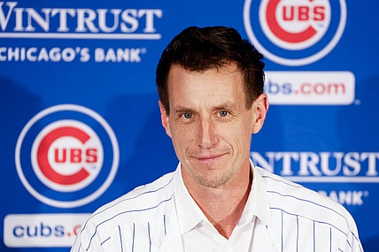 Chicago Cubs