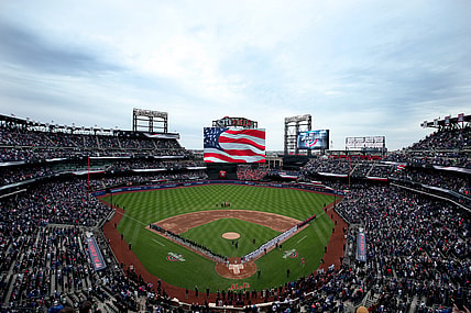 New York Mets' Citi Field