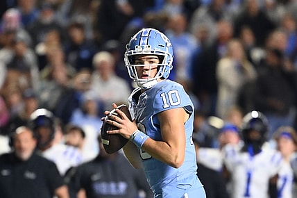 Drake Maye