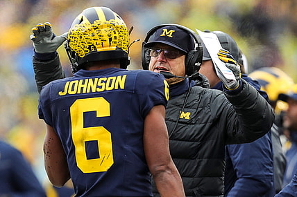Jim Harbaugh