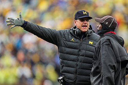 Jim Harbaugh