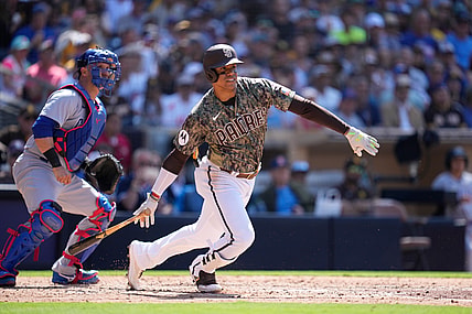 Juan Soto, Chicago Cubs