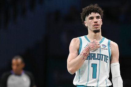 LaMelo Ball