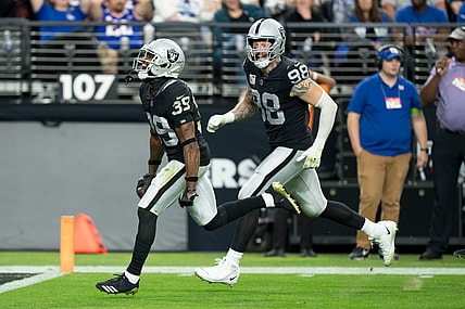 Las Vegas Raiders
