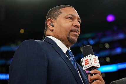 Mark Jackson