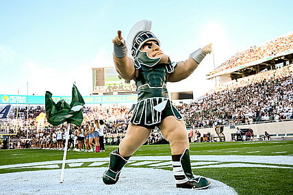 Jonathan Smith, Michigan State
