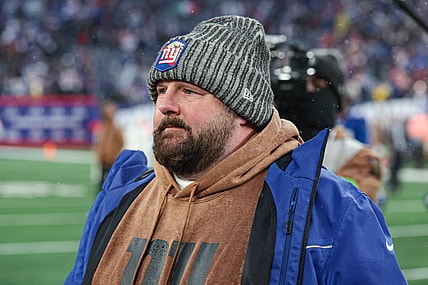 New York Giants
