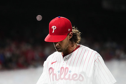 Aaron Nola, New York Yankees