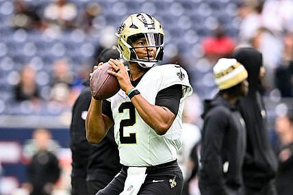 NFL backup quarterback rankings