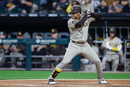 Juan Soto, San Diego Padres