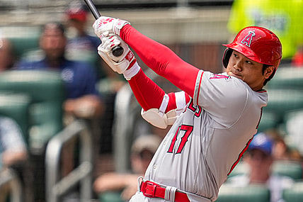 Shohei Ohtani