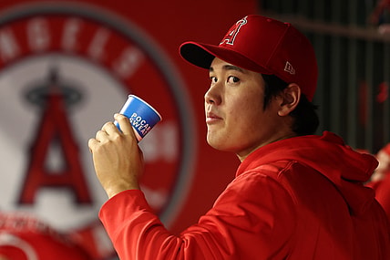 Shohei Ohtani