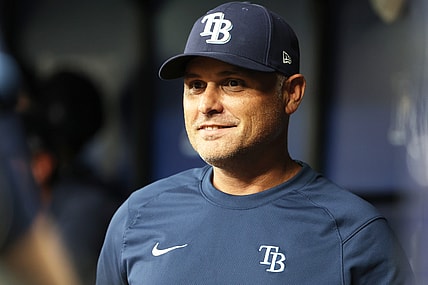 Tampa Bay Rays