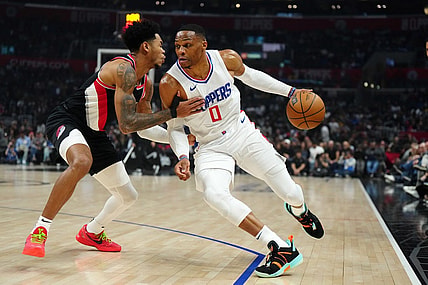 Russell Westbrook
