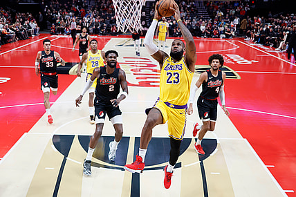 NBA In-Season Tournament