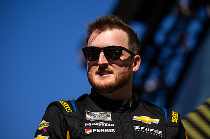NASCAR: NASCAR Cup Series Championship