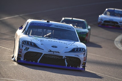 NASCAR: Xfinity Series Championship