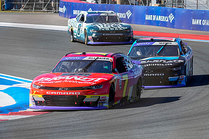 NASCAR: Xfinity Series ROVAL