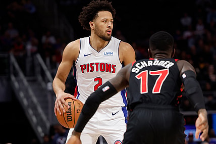 Detroit Pistons