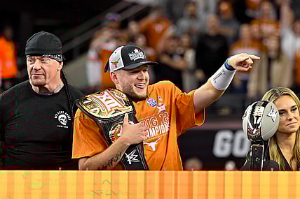 Best college football bowl games, Sugar Bowl