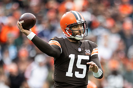 Week 15 NFL power rankings, Cleveland Browns