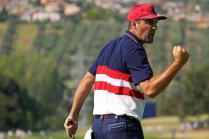 World Hero Championship: Scottie Scheffler