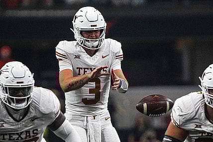 2024 Sugar Bowl predictions, Texas Longhorns vs Washington Huskies