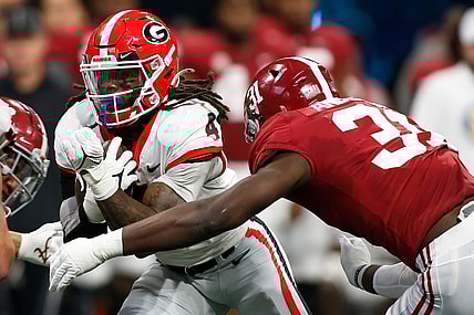 Conference Championship Games