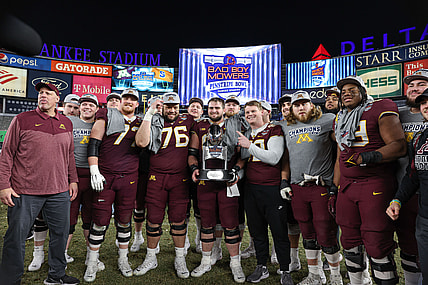 college football bowl games