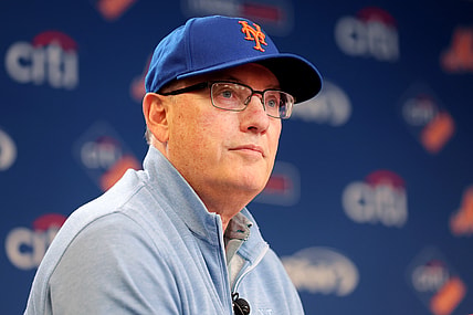 new york mets