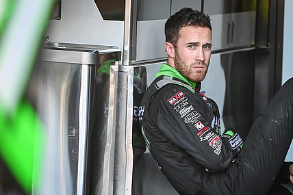 Carson Macedo