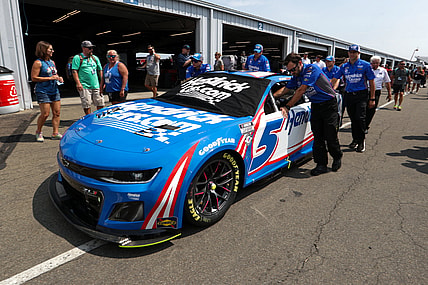 nascar