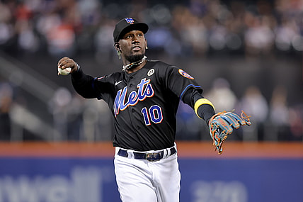 new york mets