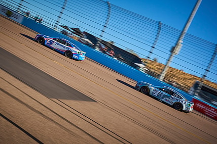 nascar