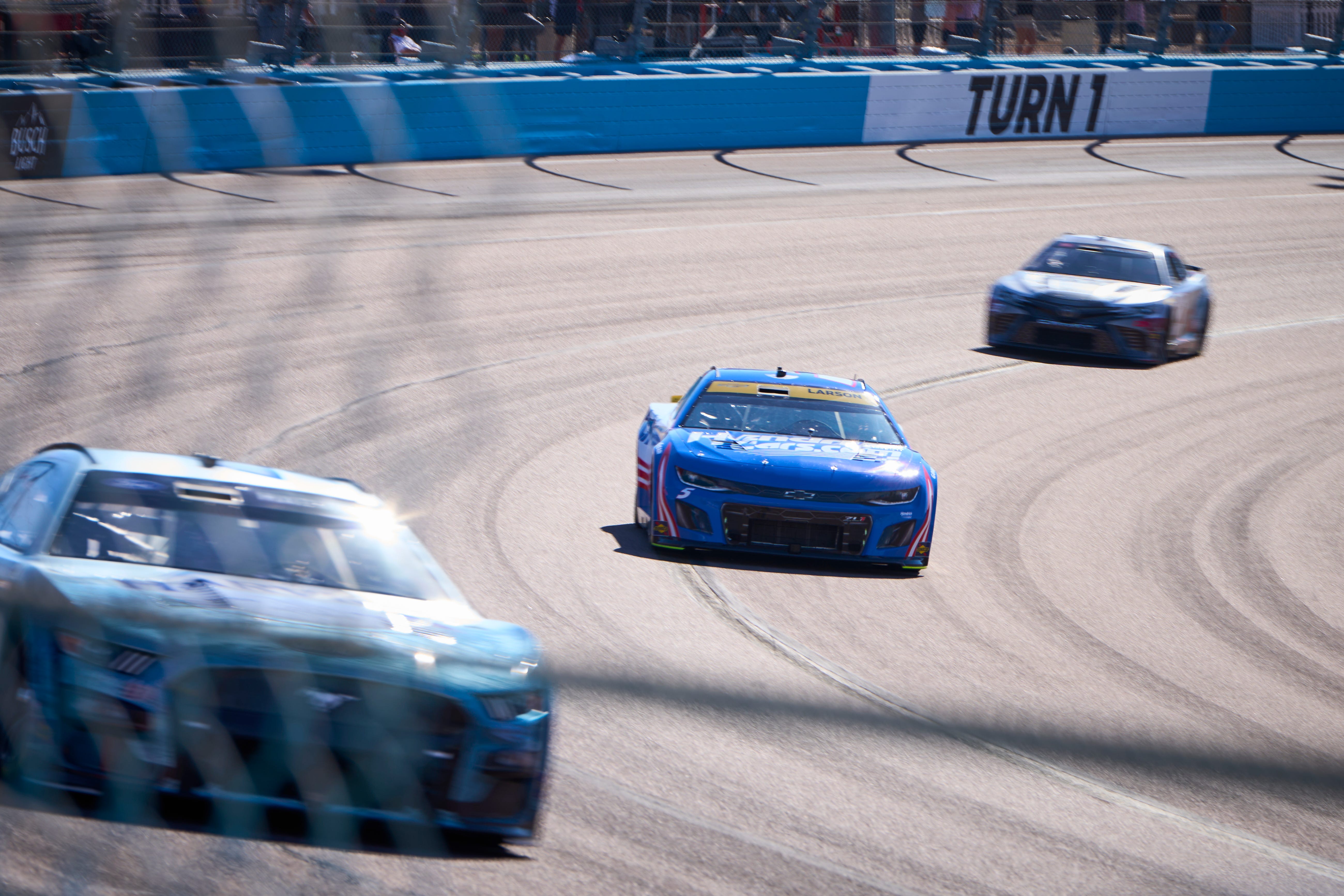 nascar