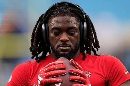 Brandon Aiyuk, San Francisco 49ers