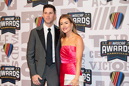 Denny Hamlin