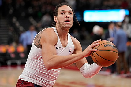 Aaron Gordon, Denver Nuggets