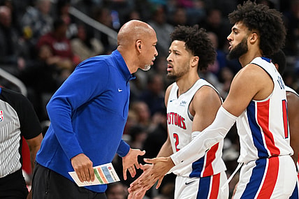 Detroit Pistons
